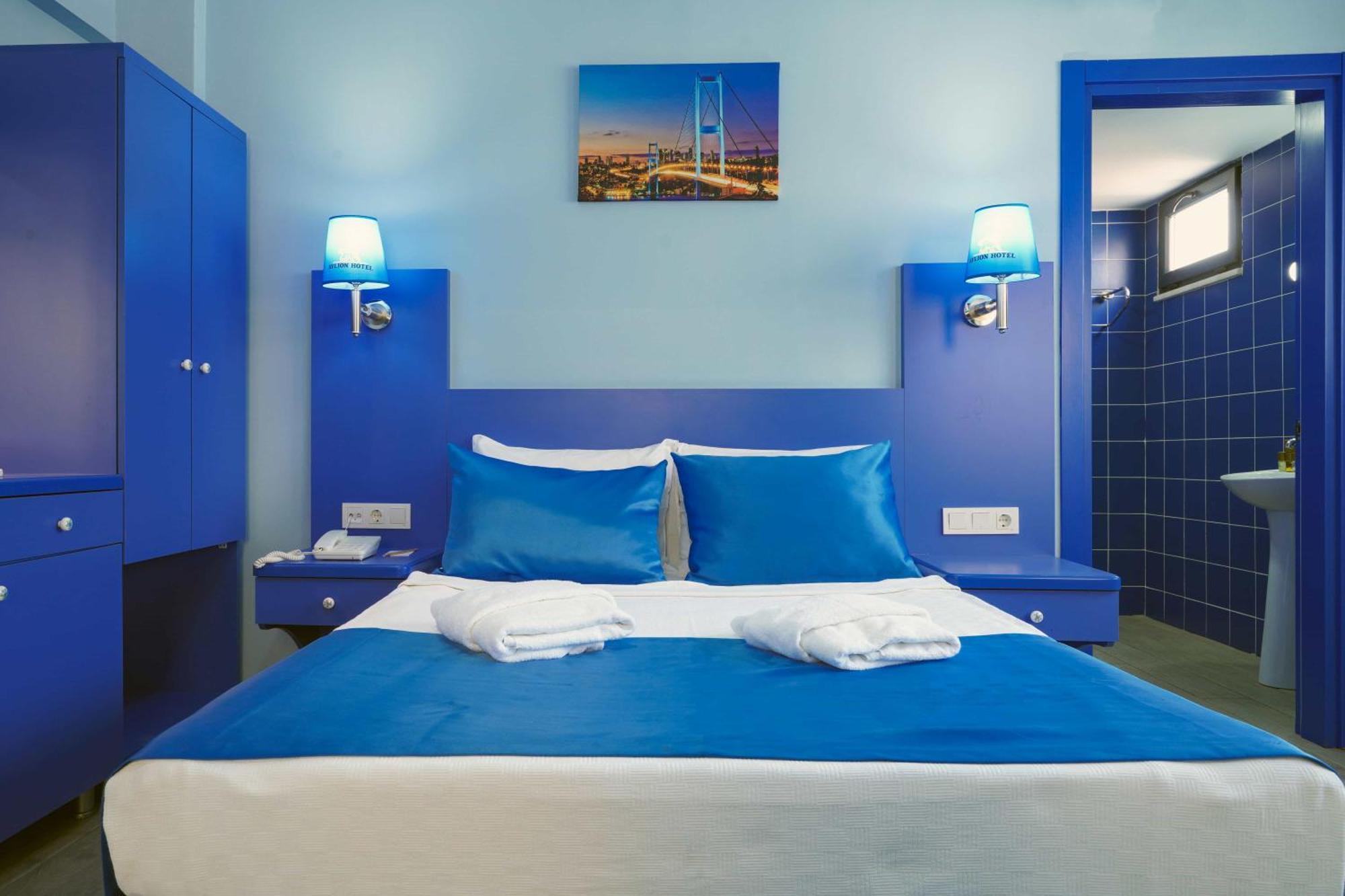 Avlion Boutique Hotel Alanya Luaran gambar