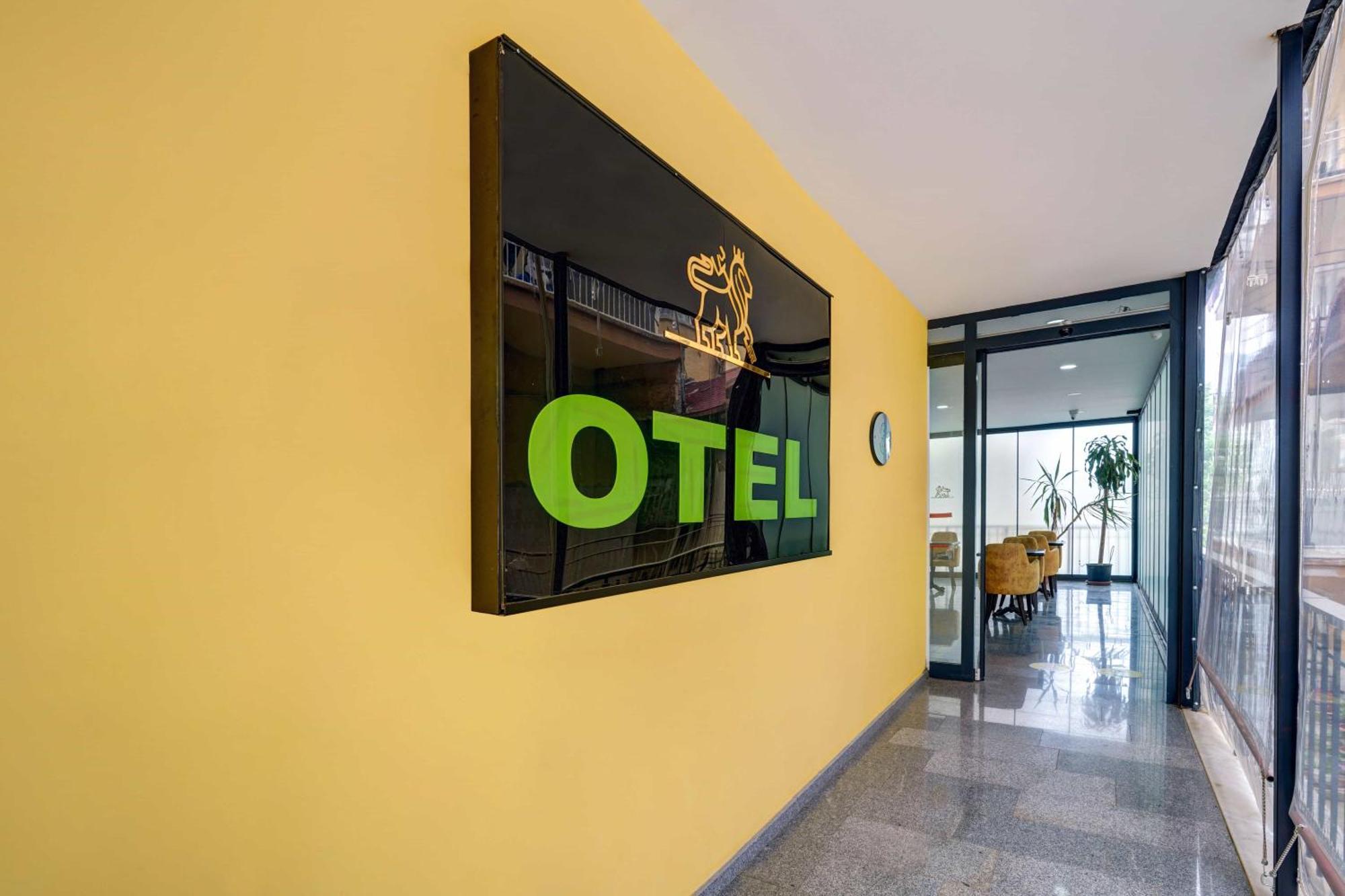 Avlion Boutique Hotel Alanya Luaran gambar
