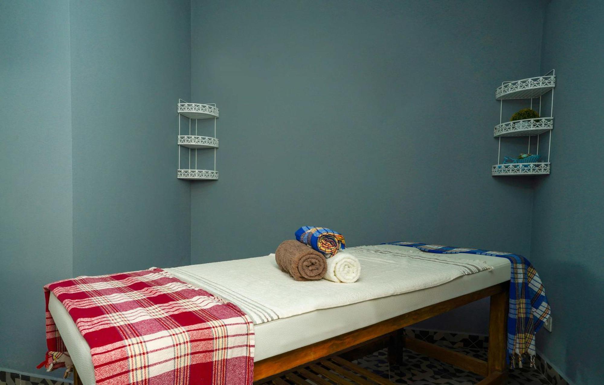 Avlion Boutique Hotel Alanya Luaran gambar