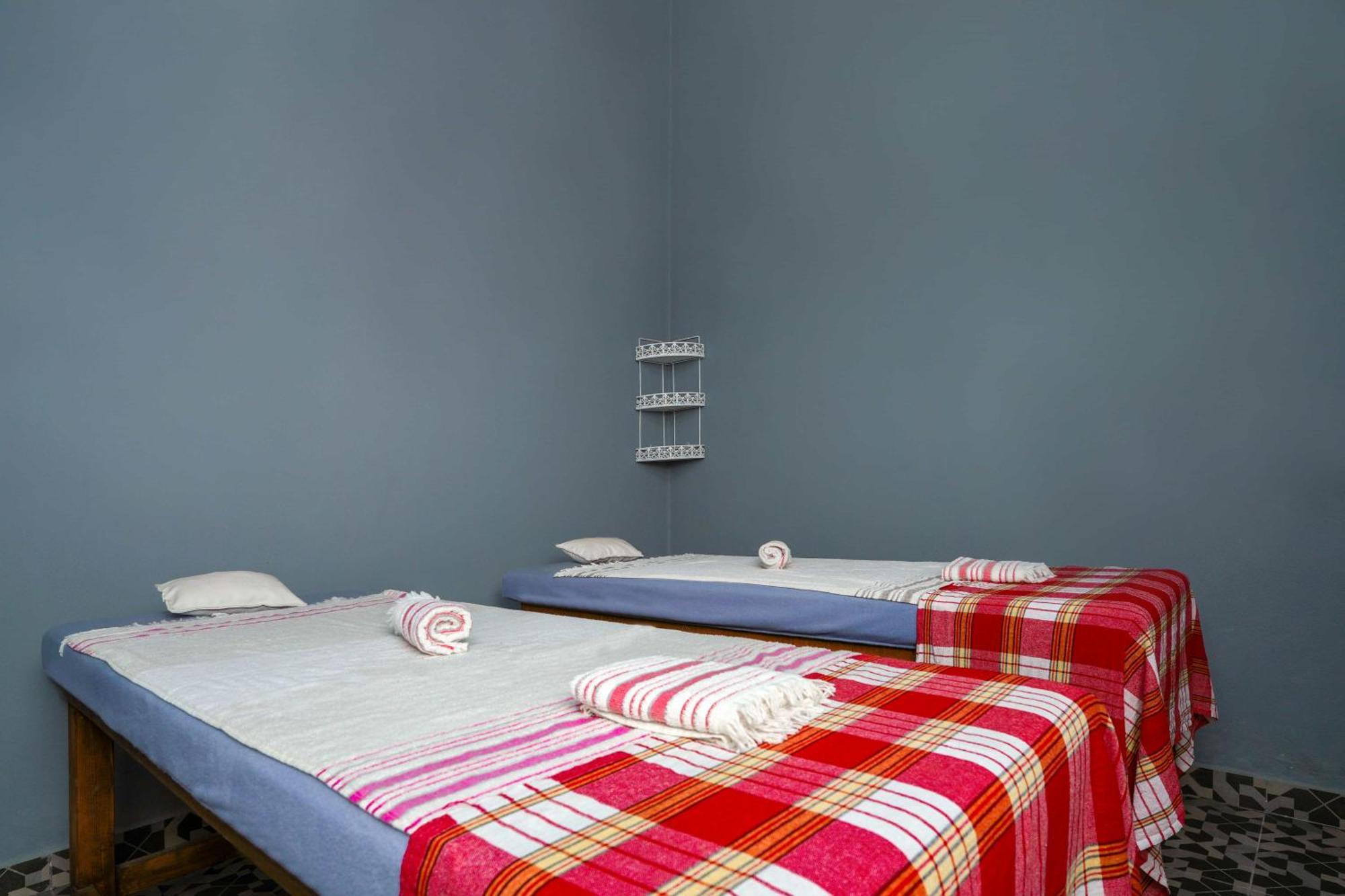 Avlion Boutique Hotel Alanya Luaran gambar